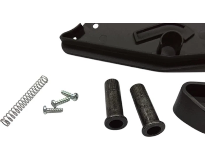 Chevrolet Cadillac Corvette XLR 2004-2013 KIT DE MANIJA, FRT S/D I/S*EBO 88956718 Foto 4 de 4