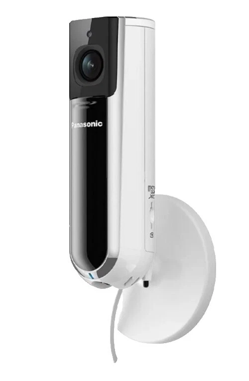 Cámaras de seguridad para el Hogar Panasonic Zoom