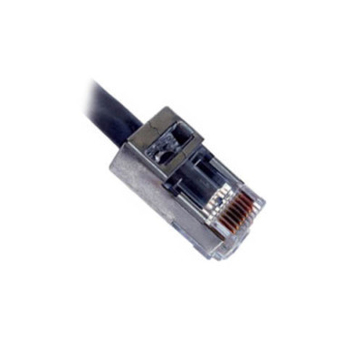 Platinum Tools 100020 EZ-RJ45 Series Shielded Cat5e Connectors