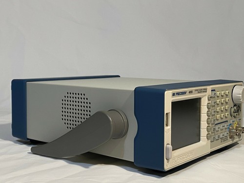 BK PRECISION 4055 50MHz FUNCTION/ARBITRARY WAVEFORM GENERATOR 110-240V 50/60Hz - Picture 9 of 12