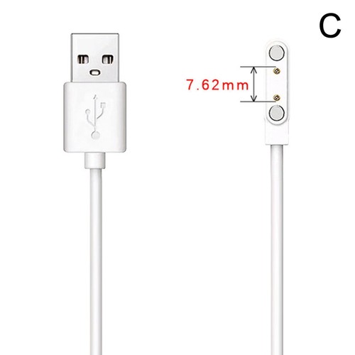 Magnetic Charger Charging Cable Distance For Smart BEST Suction Magnetic W2P0 - Zdjęcie 11 z 22
