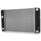 Radiator Fits Workhorse W22 W21 SB2 2005-2010 W62 2010-2012 OE# 1102675 ...