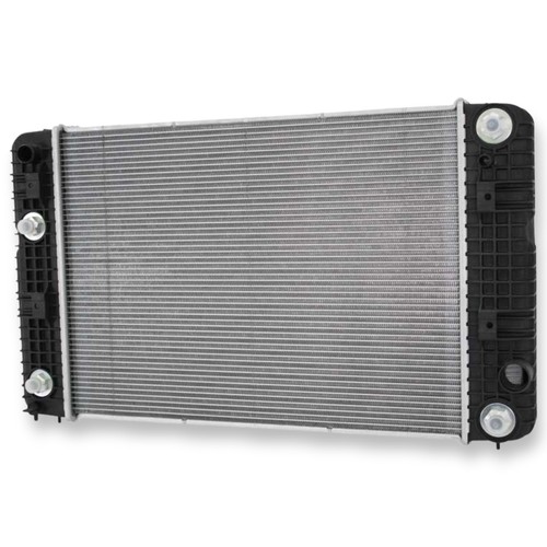Radiator Fits Workhorse W22 W21 SB2 2005-2010 W62 2010-2012 OE# 1102675 ...
