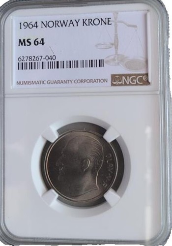 Vietnam 1964 10 Dong NGC MS65 NG2079 combine shipping | eBay