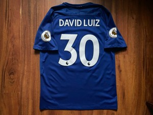 chelsea original jersey