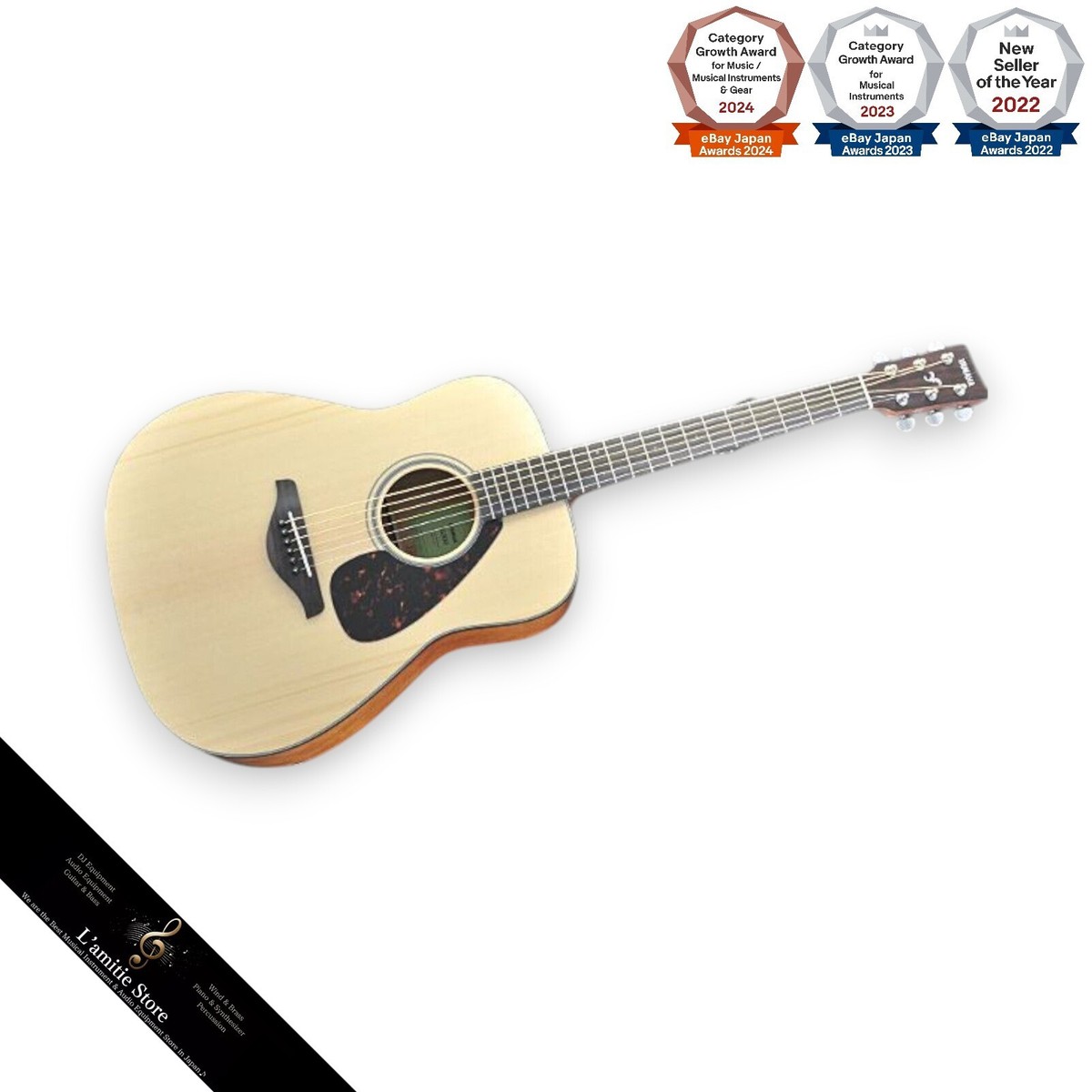 YAMAHAギターFG800 Amazon.com: YAMAHA FG800 Solid Top Acoustic Guitar,Natural