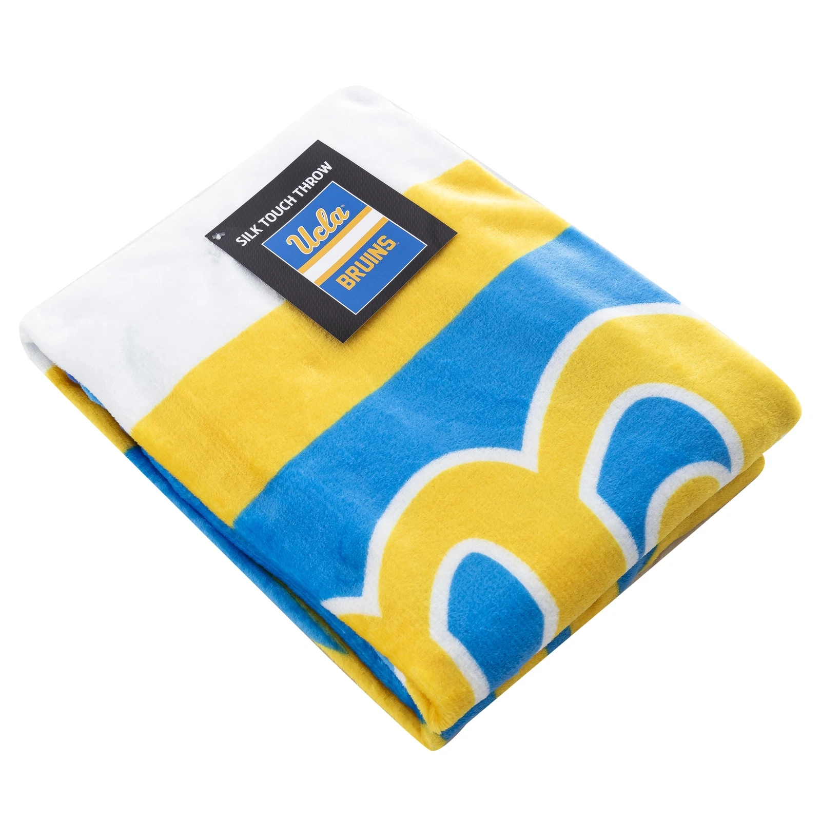 Northwest Ucla&nbsp;Bruins Singular Silk Touch Throw Blanket
