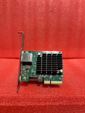 Marvell AQC107s 10Gb Network Card PCIe Copper PCIe 3.0 4X Gigabit 1G 2.5G 5G 10G