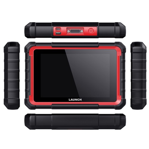 2024 LAUNCH X431 PRO ELITE V5.0 Car OBD2 Diagnostic Tool ALL Systems ECU Coding - Bild 14 von 16