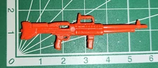 Italian KO Jetman (Slipstream) repro Rifle