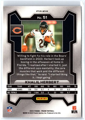 🏆 2023 Panini Prizm Silver Prizms Parallels Holo: Store-Wide Bulk Discounts 💲 - Picture 20 of 94