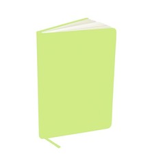 Image of A5 Hardback Lined Notebook Ruled Dotted Notepad Notes Diary Journal Premium Book