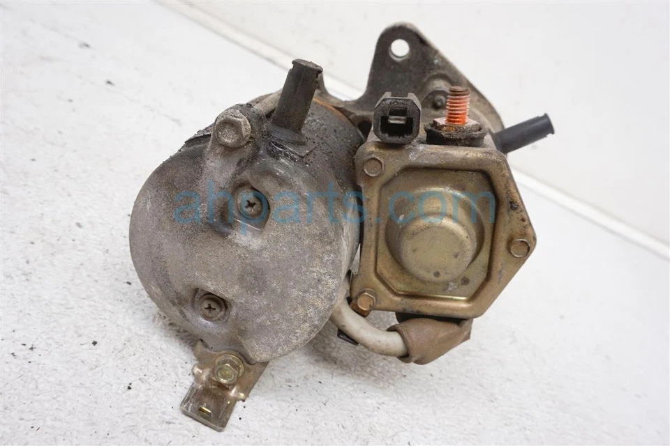 Lexus Sc300 1992 1993 1994 3,0 L motor de arranque 28100-46100-84 Foto 3 de 4