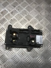 2006 BMW 730D E65 3.0 DIESEL 218HP POWER SUPPLY CONTROL MDOUL ECU 6953995