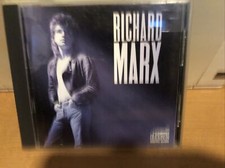 Richard Marx : Richard Marx Rock 1 Disc CD