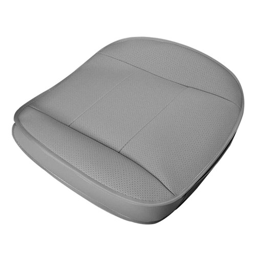 For Honda Car Front Seat Cover Full Surround Leather Pad Mat Cushion Protector - Picture 17 of 33