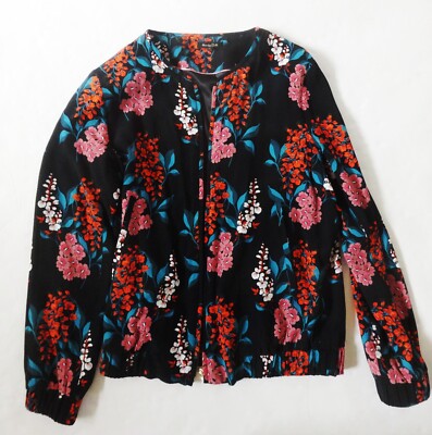 massimo dutti jacket size Euro 8,