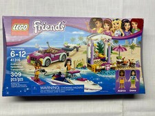 lego friends 41316