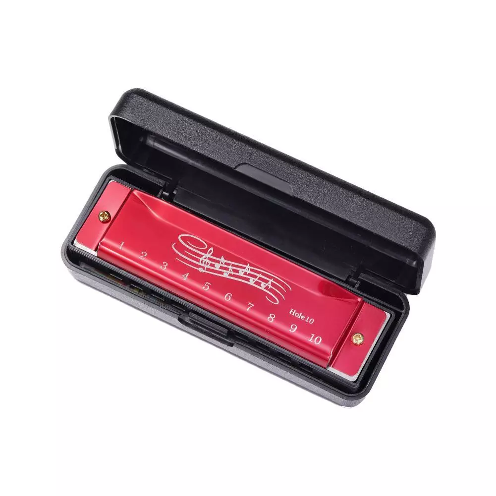 Harmonica apps 2024