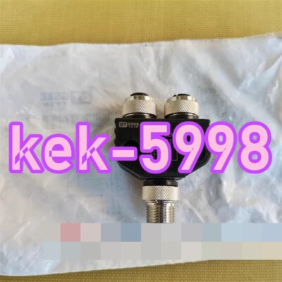 1PC NEW GT branch connector YWZ4-2EK3 10086000 #MX