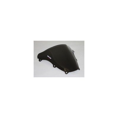 BODYSTYLE Cockpitscheibe Racing schwarz getönt für SUZUKI SV 650 / S [2003-] 
