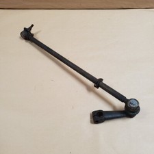 Original Land Rover Series I II III Upper Steering Relay Link and Arm 531040