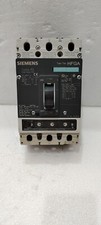 HFX3P250 SIEMENS HFGA 250 amp 600 volt 3 pole circuit breaker TESTED FREE FEDEX