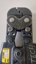 AMP C 26-22 PIDG Double Action Hand Crimper