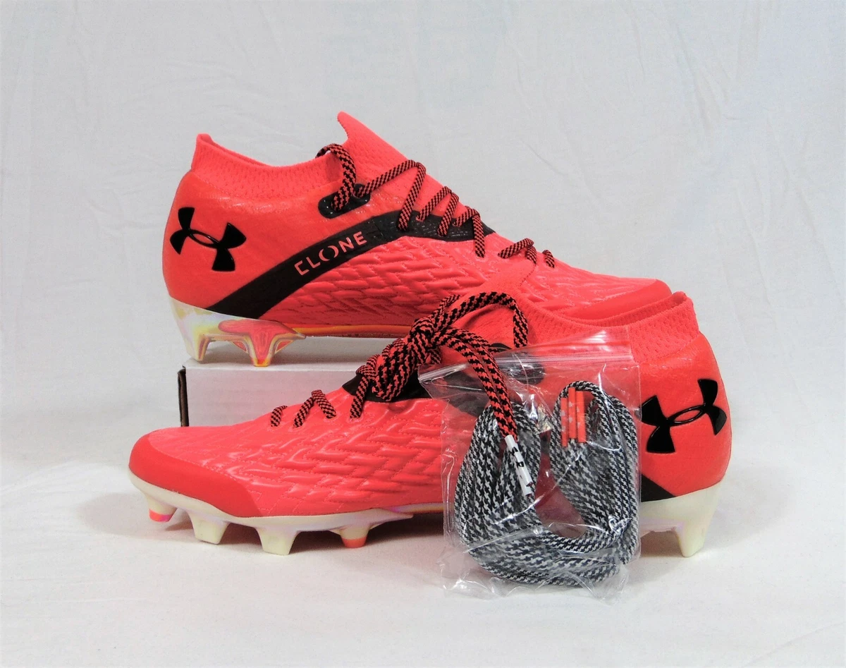 Under armour clone blur cleats sales
