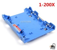 Dell F767D R494D Optiplex Precision 3.5" to 2.5" HDD SSD Caddy Adapter J132D