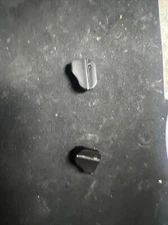 RARE SMART PARTS SHOCKER NXT VISION EYE COVERS DUST Has Screws No Detents