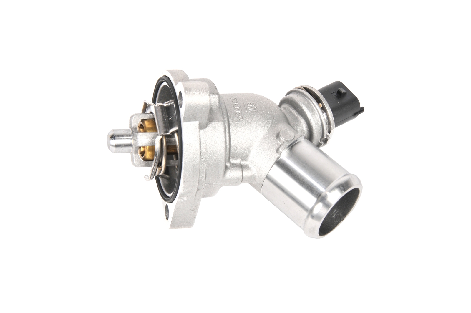 Engine Coolant Thermostat
