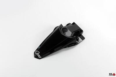 KOTFLÜGEL HINTEN KAWASAKI KX 112 2022-2025 UFO PLAST KA04727 #001