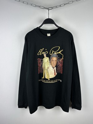 Vintage 2002 ELVIS PRESLEY Men