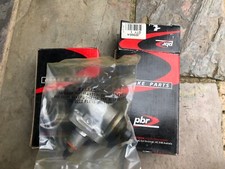 REAR WHEEL CYLINDERS FOR NISSAN NAVARA D22 KA24DE TD27 4 X 2 JB9864 JB3077
