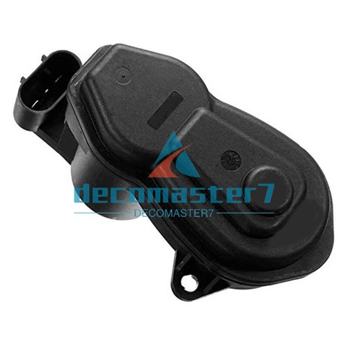 34216794618 Rear Brake Actuator For BMW 2009 -2016 528i 535i 640i 650i M5 X3 Z4 - Picture 2 of 5