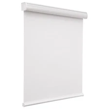 Changshade CUSTOM CUT Blackout Cordless Window Blinds Roller Shades Curtain