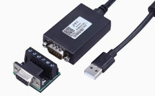  FTDI USB-485/422 FT232 chip  with shielded magnetic ring FTDI USB-485/422