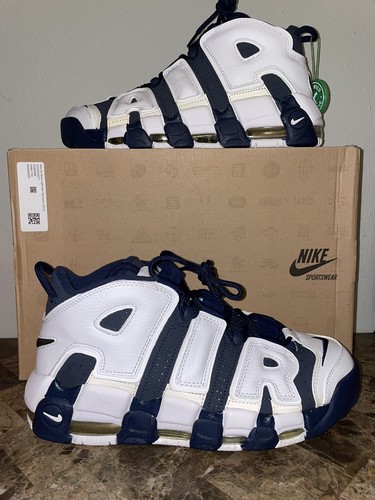 olympic uptempo 2012
