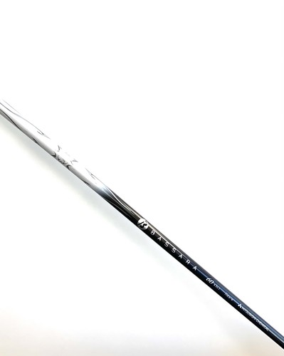 NEW TaylorMade Sim2 Max #4-22* Rescue, Bassara 60 Regular Flex - Picture 2 of 2