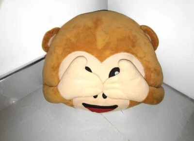 Paul Frank Monkey Pillow Miscellaneous Goods Gumtree