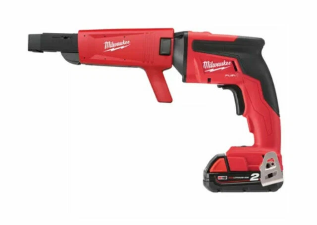 Milwaukee Screw Guns & Screwdrivers