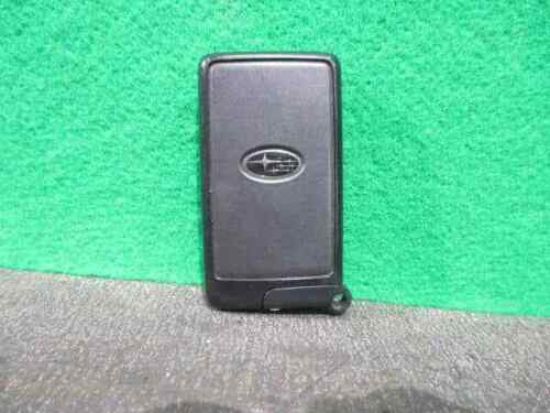 SUBARU Legacy 2011 Keyless Entry Remote Control Key 88835AG001 [PA90288855] - Picture 1 of 2