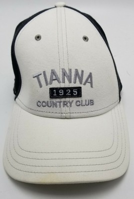 country club hats
