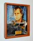 New ListingArachnophobia Prop Spiders, Signed Jeff Daniels Autograph, Coa Uacc, Frame, Dvd