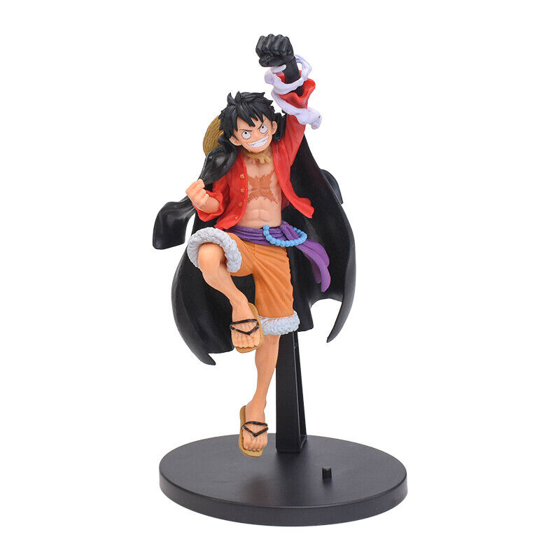 Japan Popular One Piece Anime Model PVC Action Figure Collectible Model  Doll Toy Figurine Luffy Anime Figure - China Action & Toy Figures and Action  Figure price