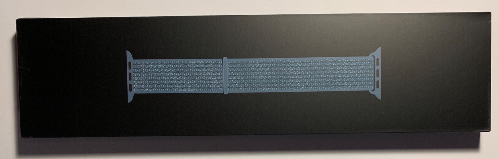 Apple Nike Sport Loop for 44mm Watch 