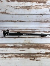  Stor Slik Slim Pod II 4 section Lightweight Monopod Holds 1.25Kg