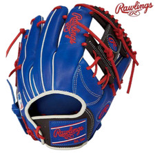 Rawlings JAPAN HOH Heart of the Hide Gold Glove LH RY/B 11.5 Infield Infielder