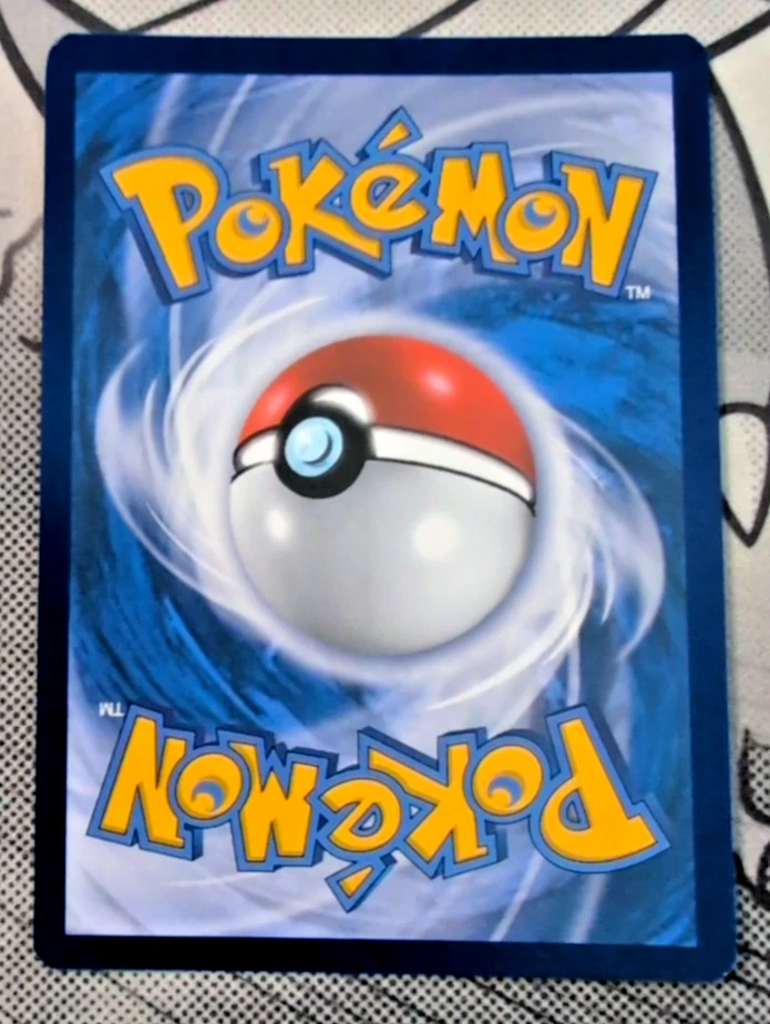 Bird Keeper 159/189 Holo Pokemon Play! Prize Pack Series 1 - Image 2 of 2